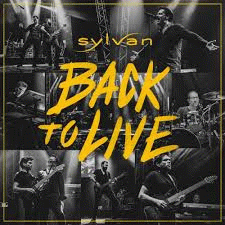 Sylvan : Back to Live